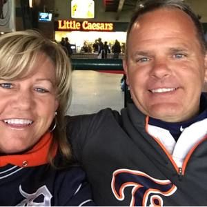 Meet your Posher, Kevin